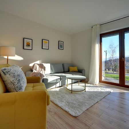 Apart-Invest Apartament Grottgera Studio 3 Szklarska Poręba Exterior foto